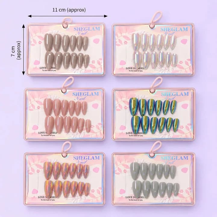 Nails